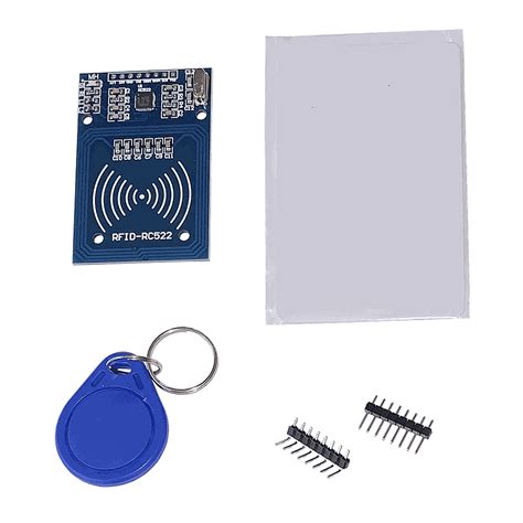 rfid rc522 tags